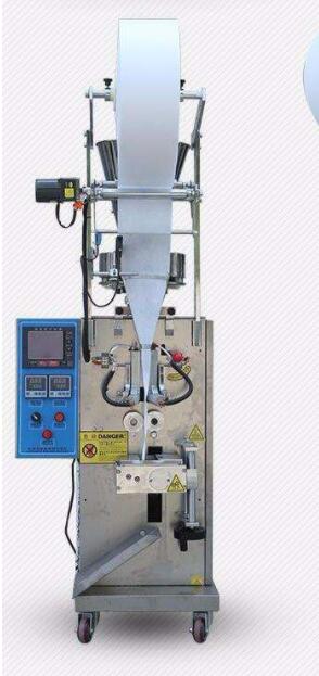 茶叶粉末包装机的特点介绍